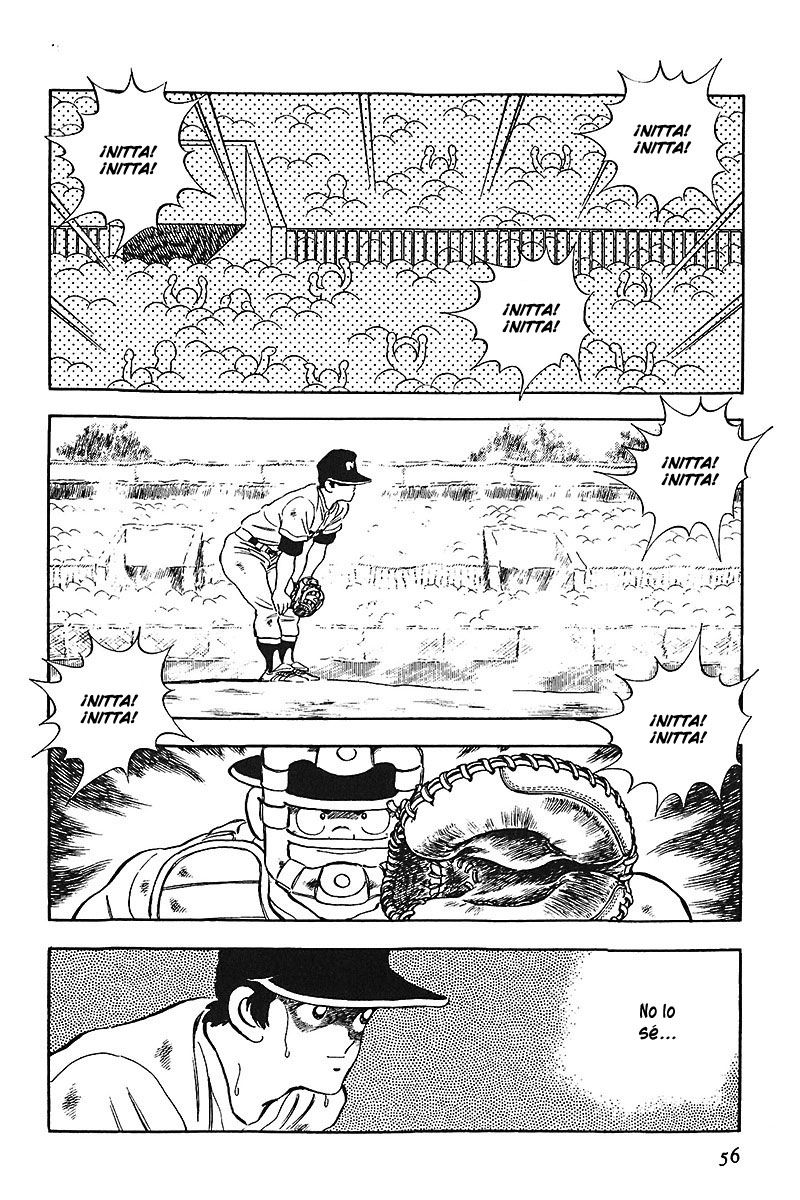 Read Touch (es) Manga Online