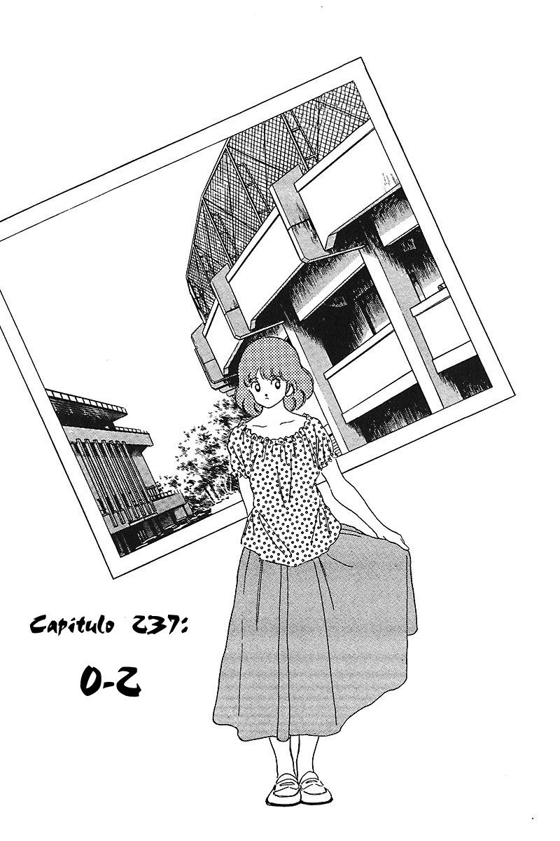 Read Touch (es) Manga Online