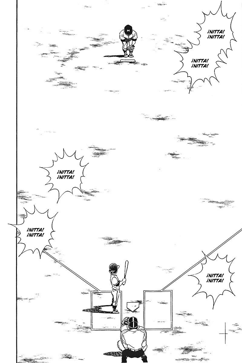 Read Touch (es) Manga Online