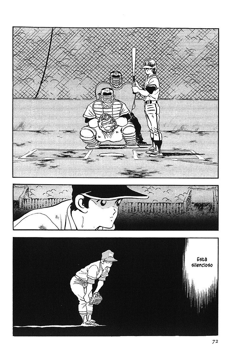 Read Touch (es) Manga Online