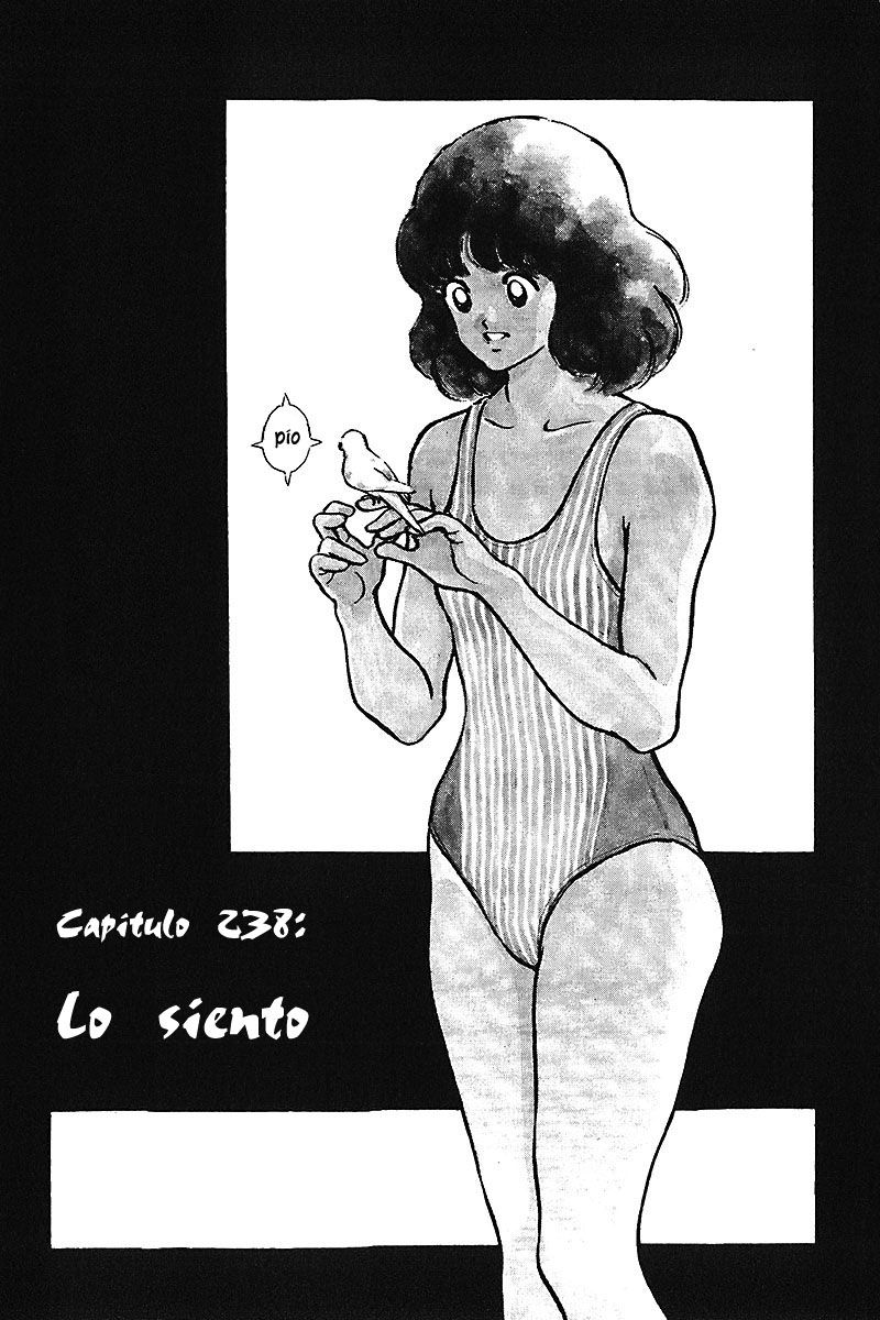 Read Touch (es) Manga Online