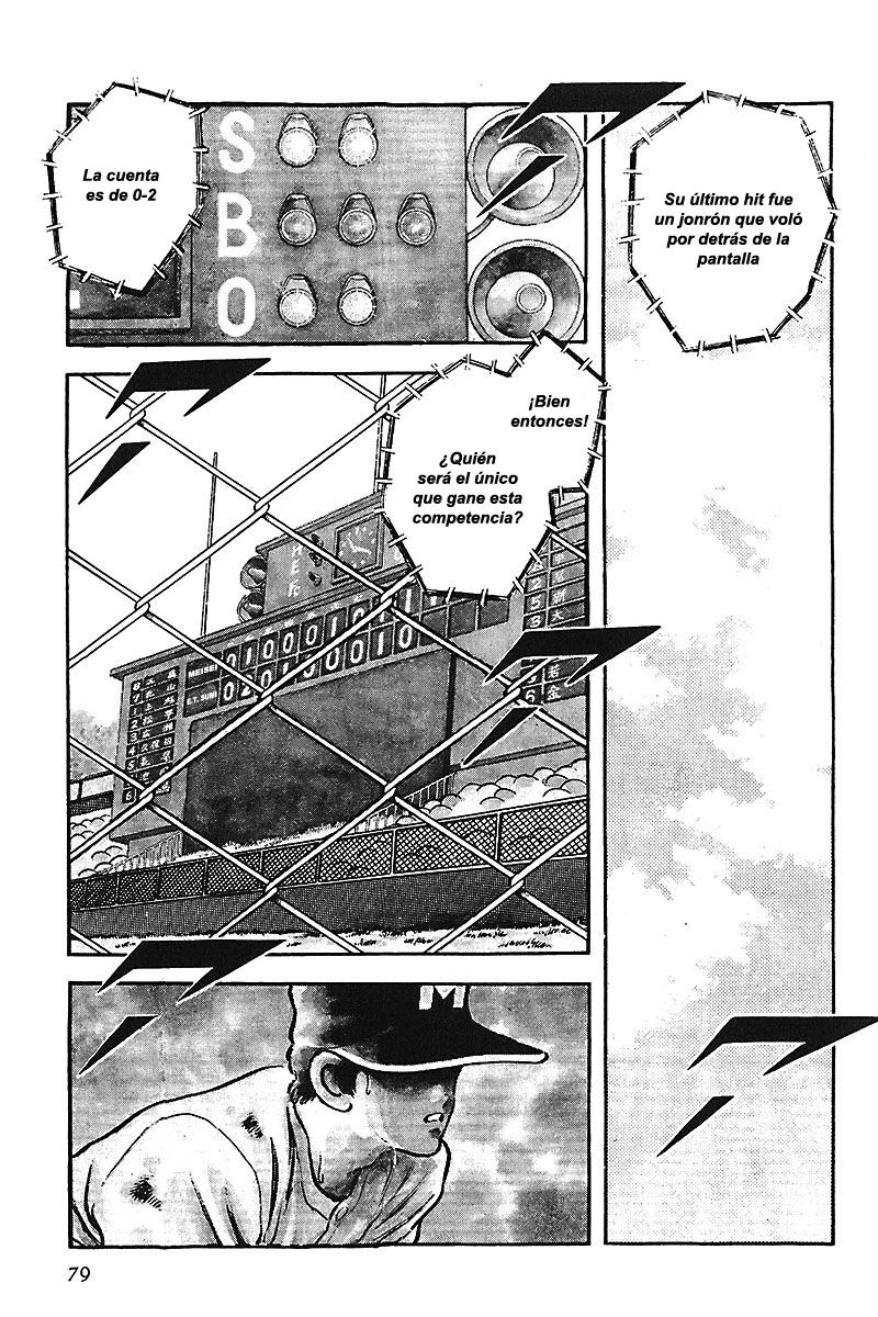 Read Touch (es) Manga Online