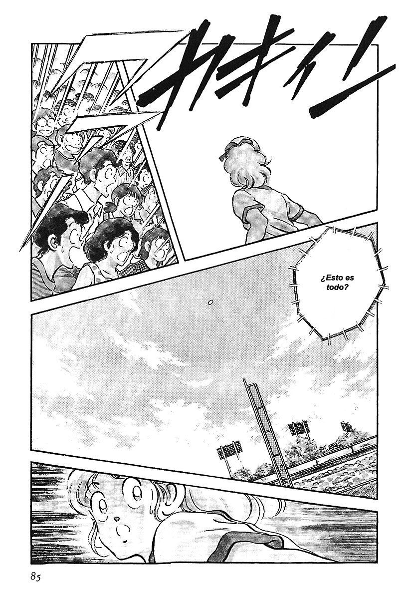 Read Touch (es) Manga Online