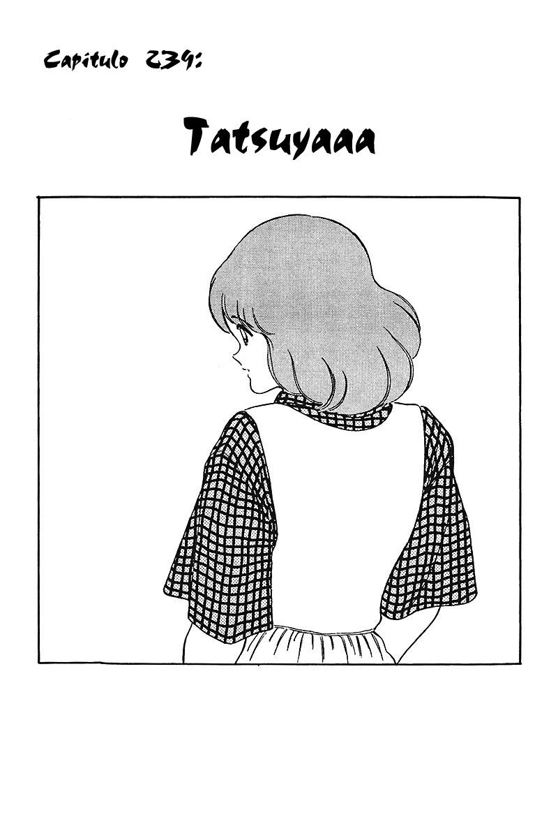 Read Touch (es) Manga Online