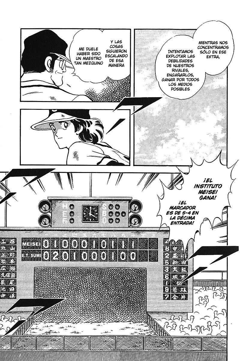 Read Touch (es) Manga Online