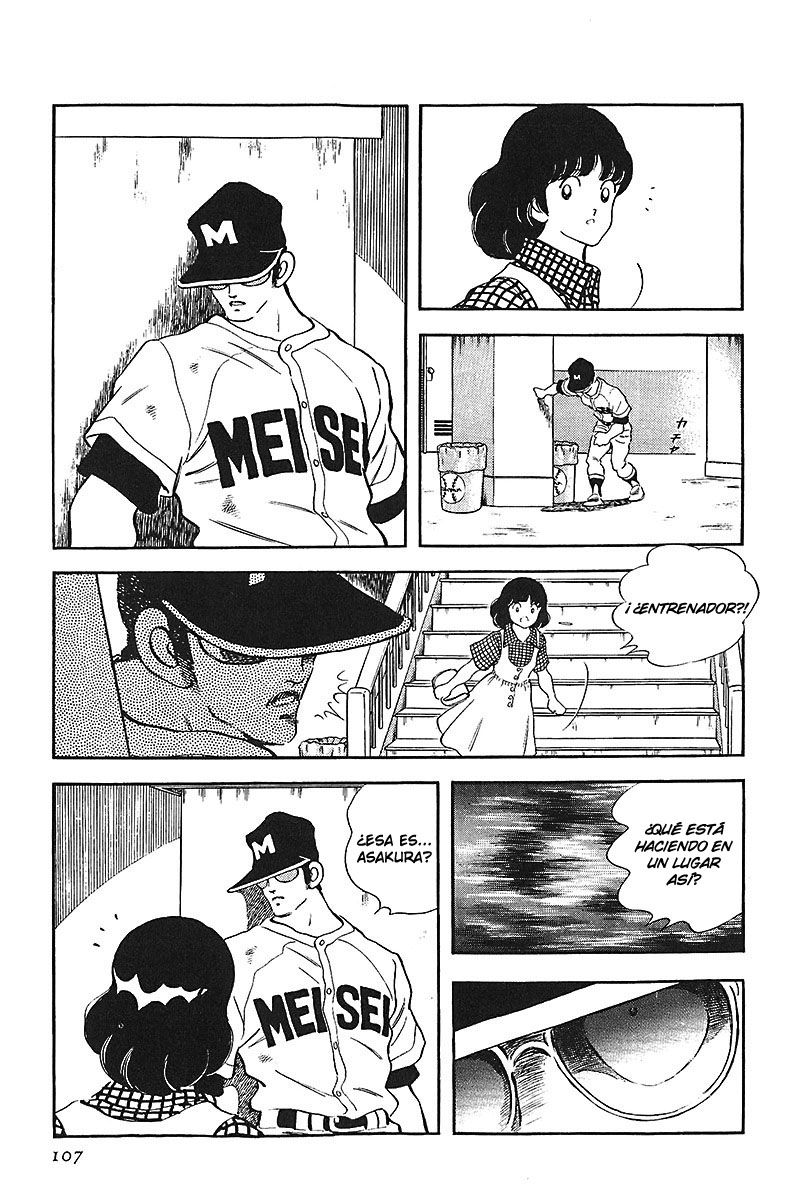 Read Touch (es) Manga Online