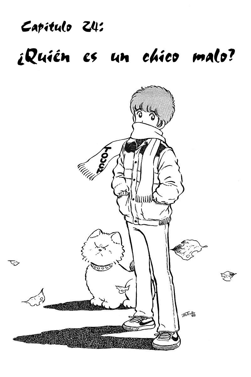 Read Touch (es) Manga Online