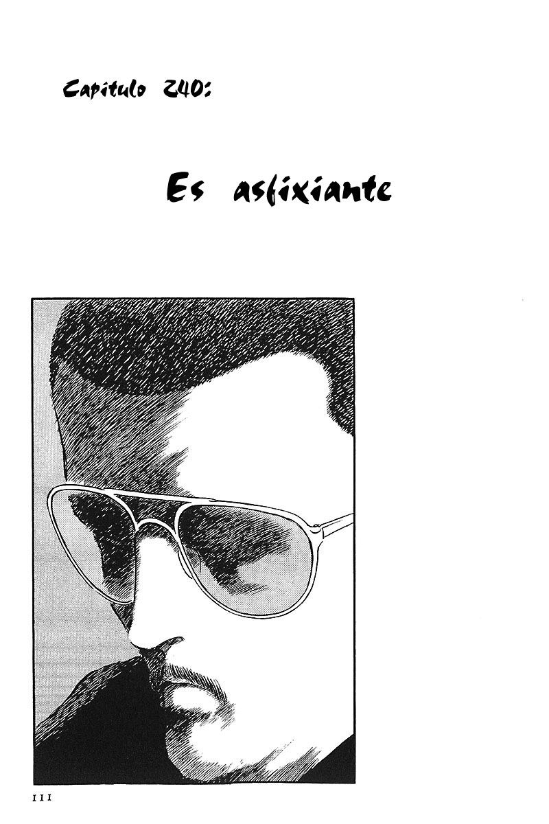 Read Touch (es) Manga Online