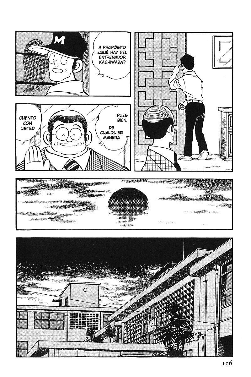 Read Touch (es) Manga Online