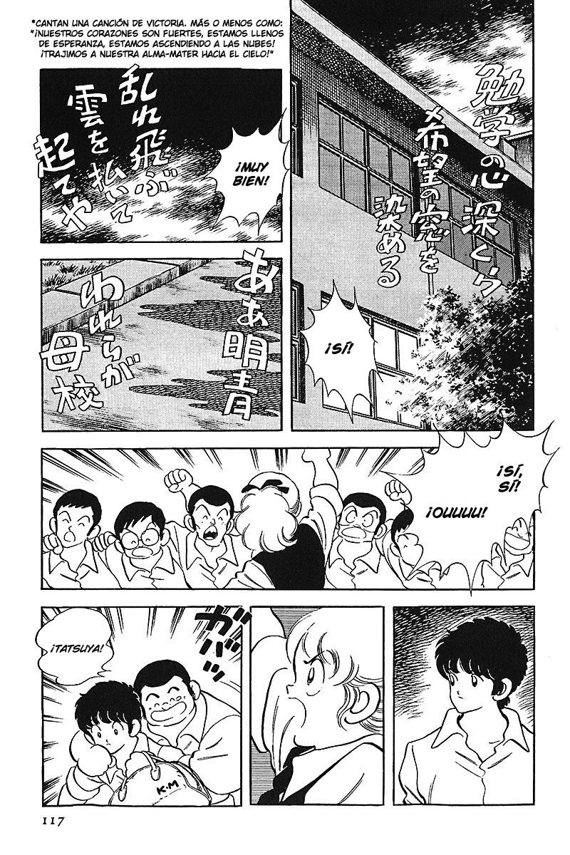 Read Touch (es) Manga Online