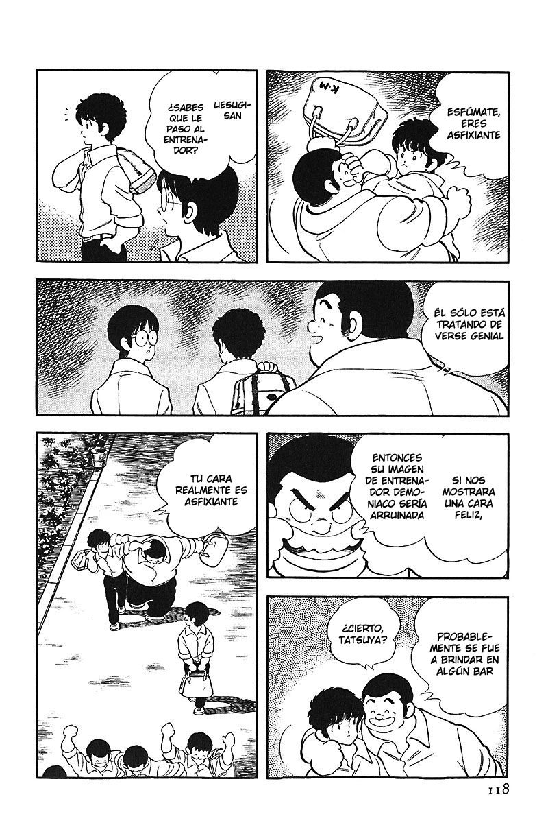 Read Touch (es) Manga Online