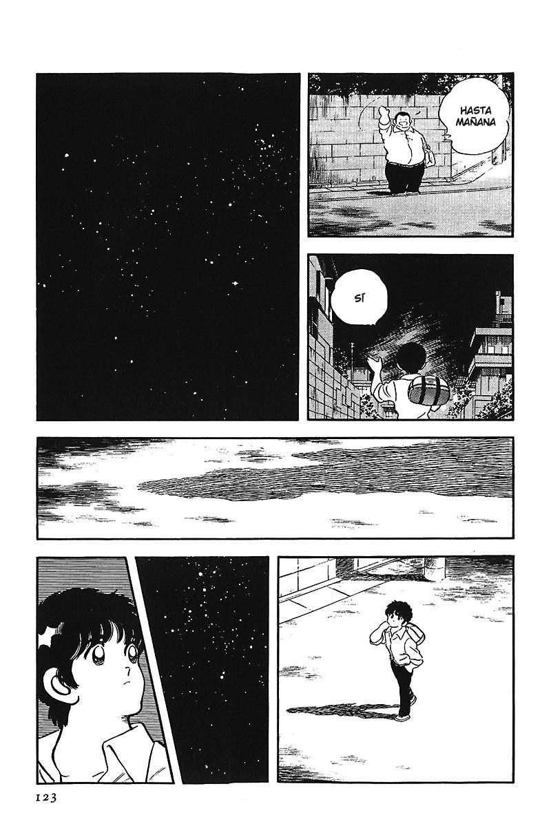 Read Touch (es) Manga Online