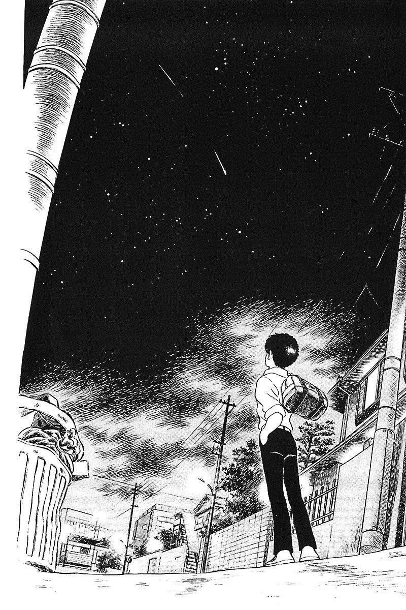 Read Touch (es) Manga Online