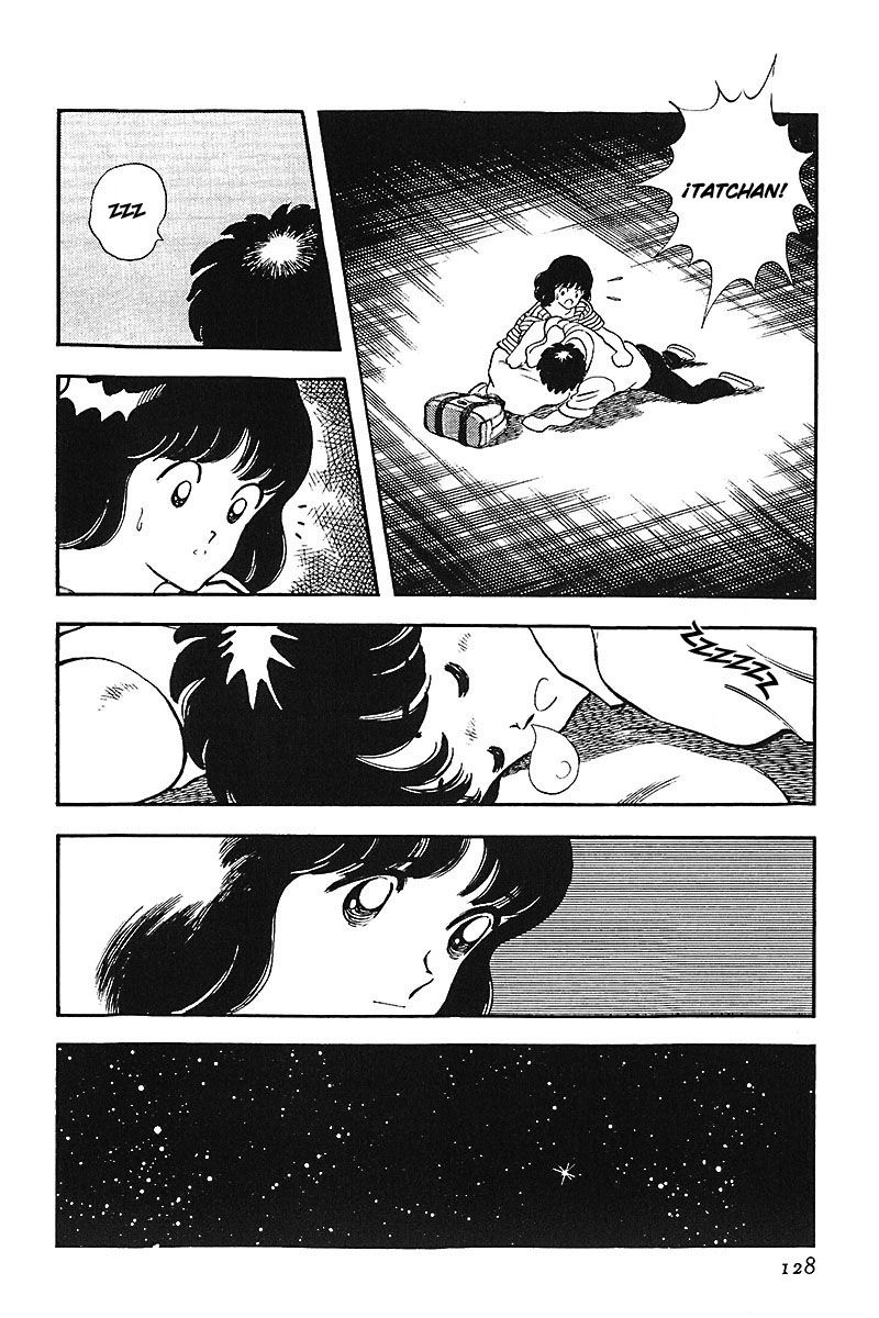 Read Touch (es) Manga Online