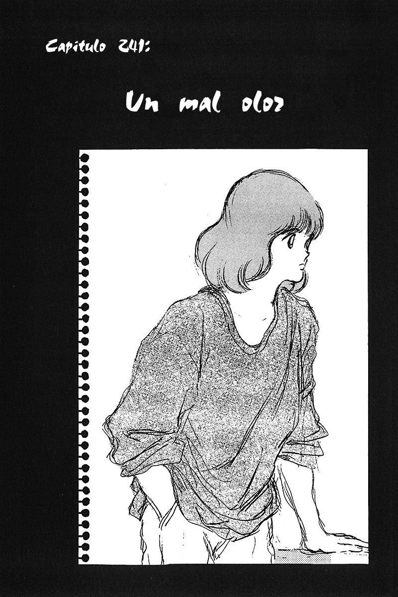 Read Touch (es) Manga Online