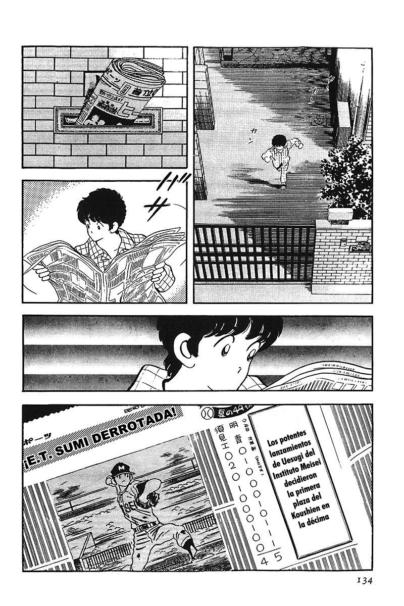 Read Touch (es) Manga Online