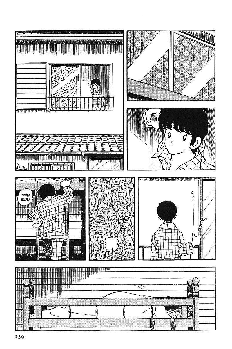 Read Touch (es) Manga Online