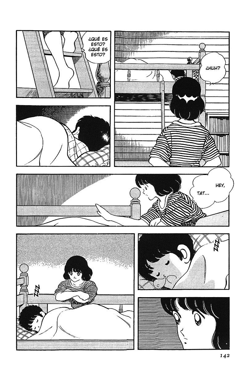 Read Touch (es) Manga Online