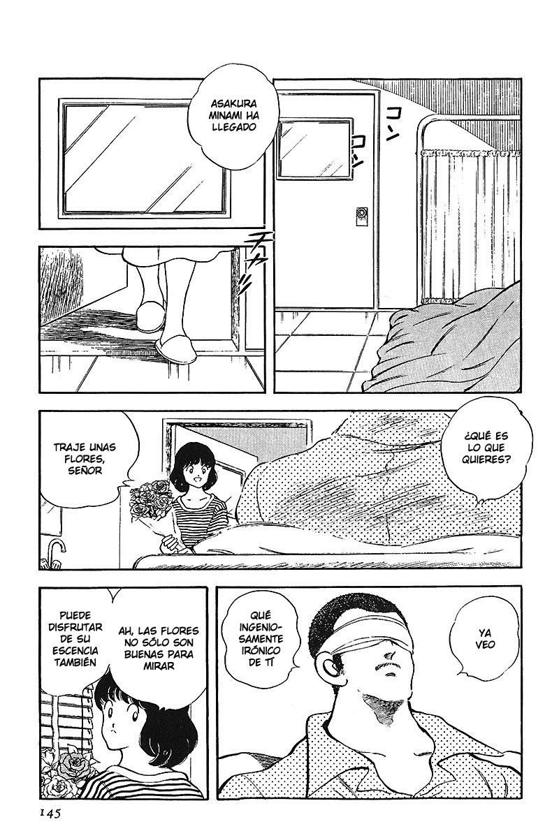 Read Touch (es) Manga Online