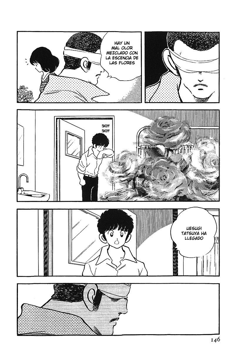 Read Touch (es) Manga Online