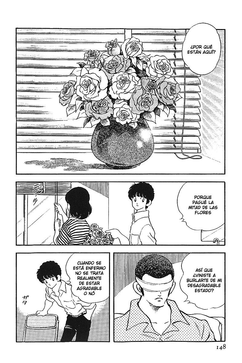 Read Touch (es) Manga Online