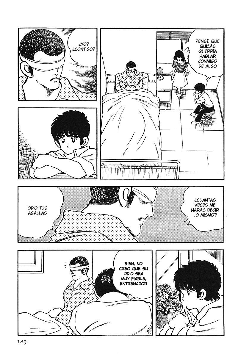 Read Touch (es) Manga Online