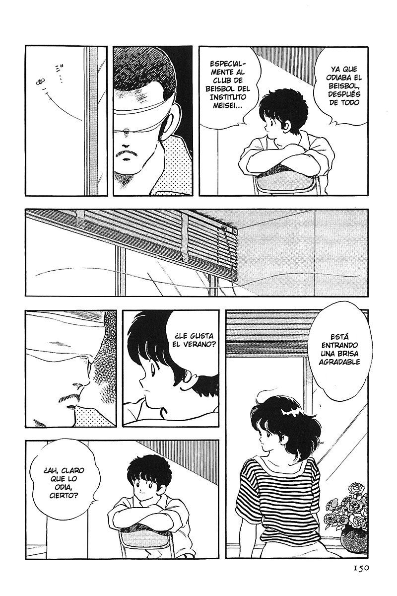 Read Touch (es) Manga Online