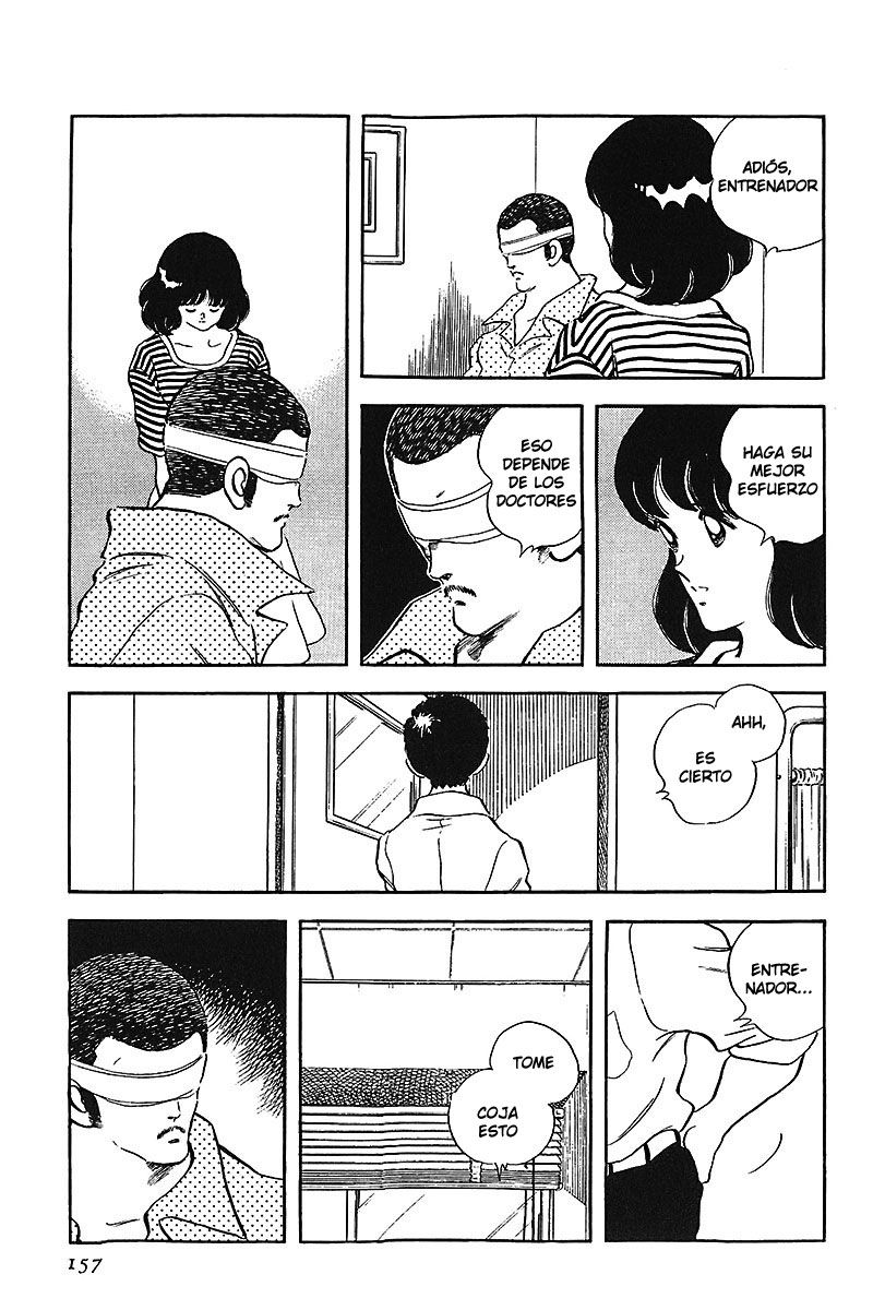 Read Touch (es) Manga Online