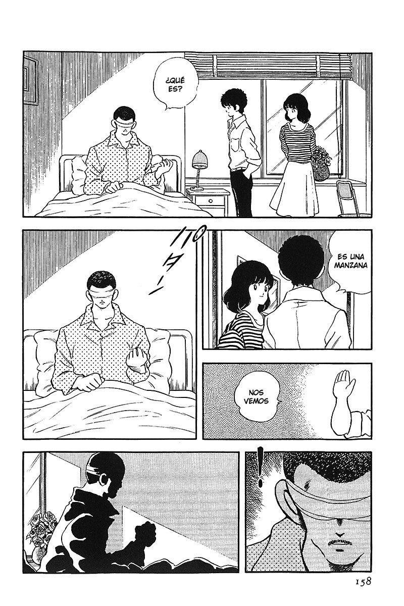 Read Touch (es) Manga Online