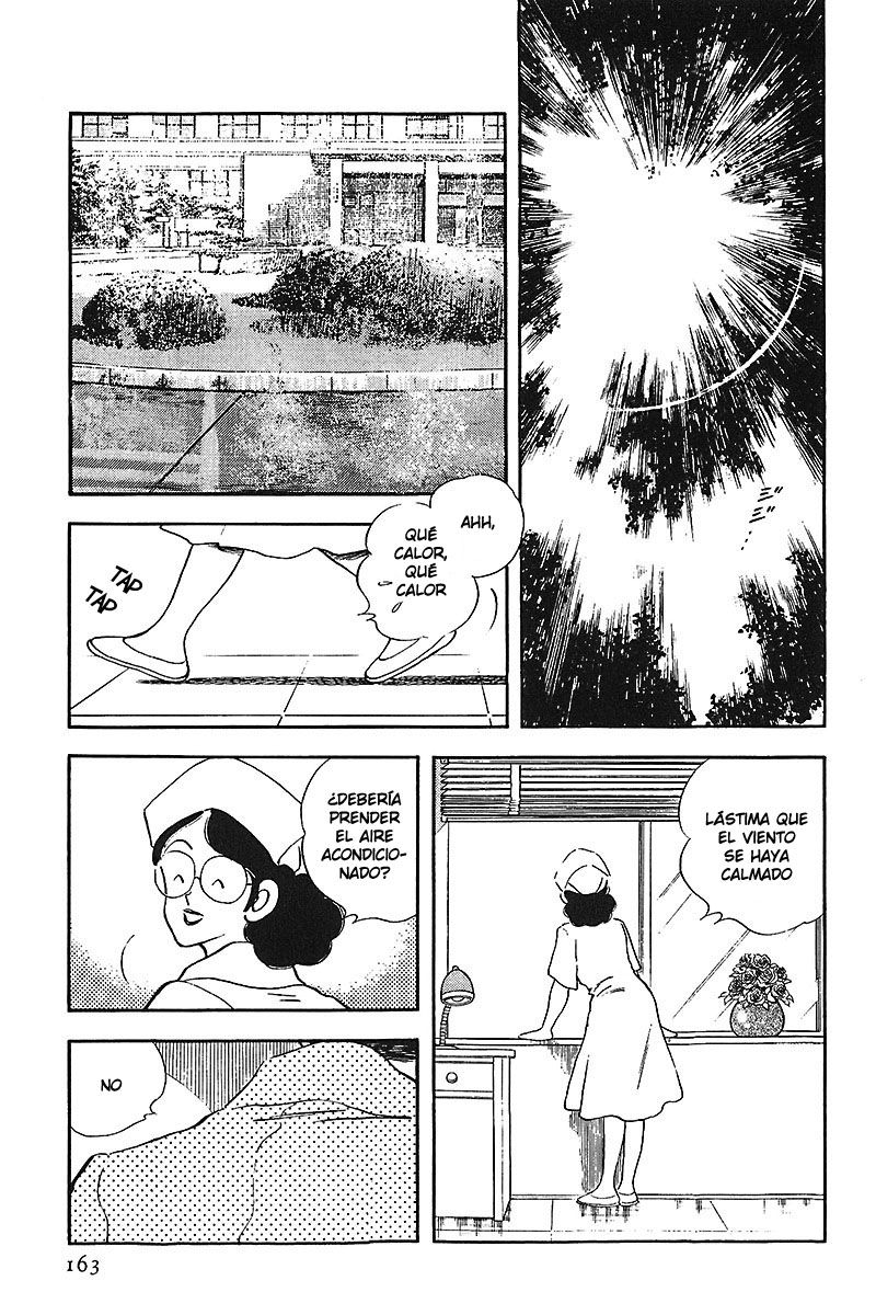 Read Touch (es) Manga Online