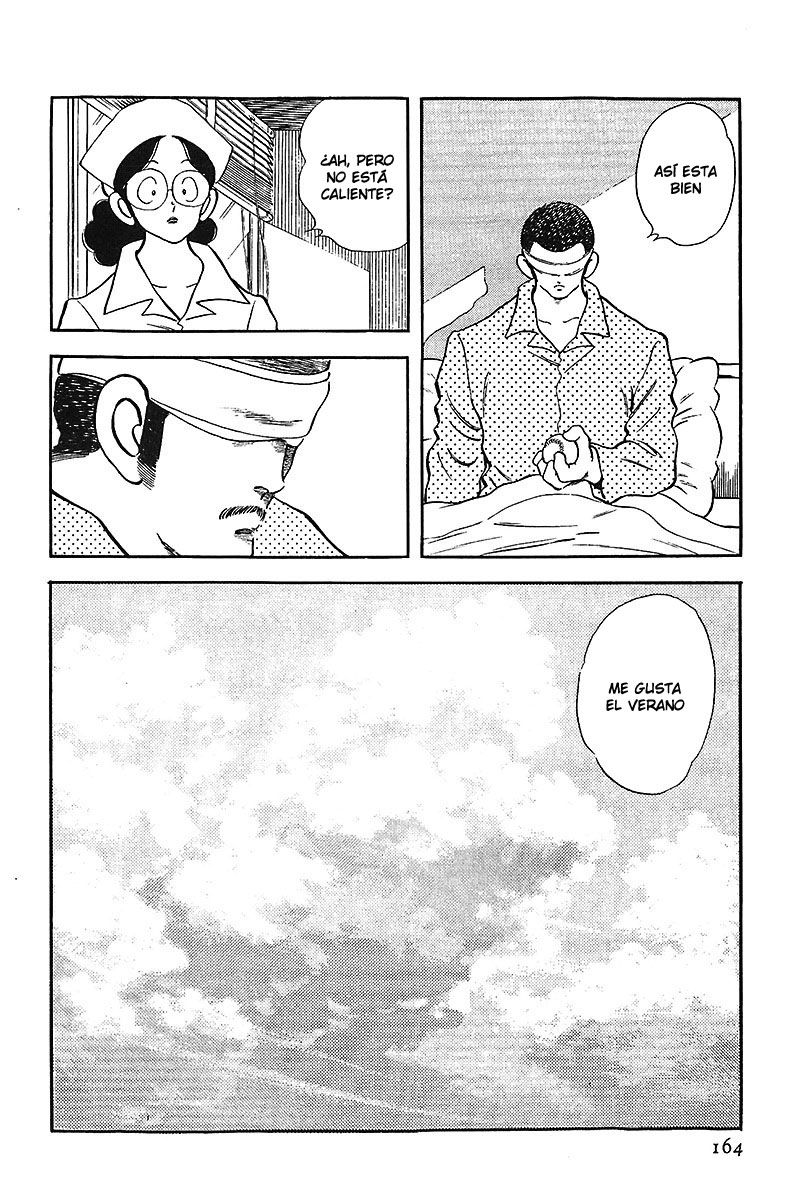 Read Touch (es) Manga Online