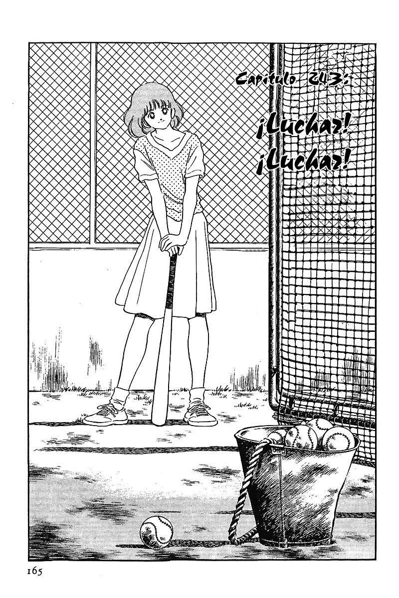 Read Touch (es) Manga Online