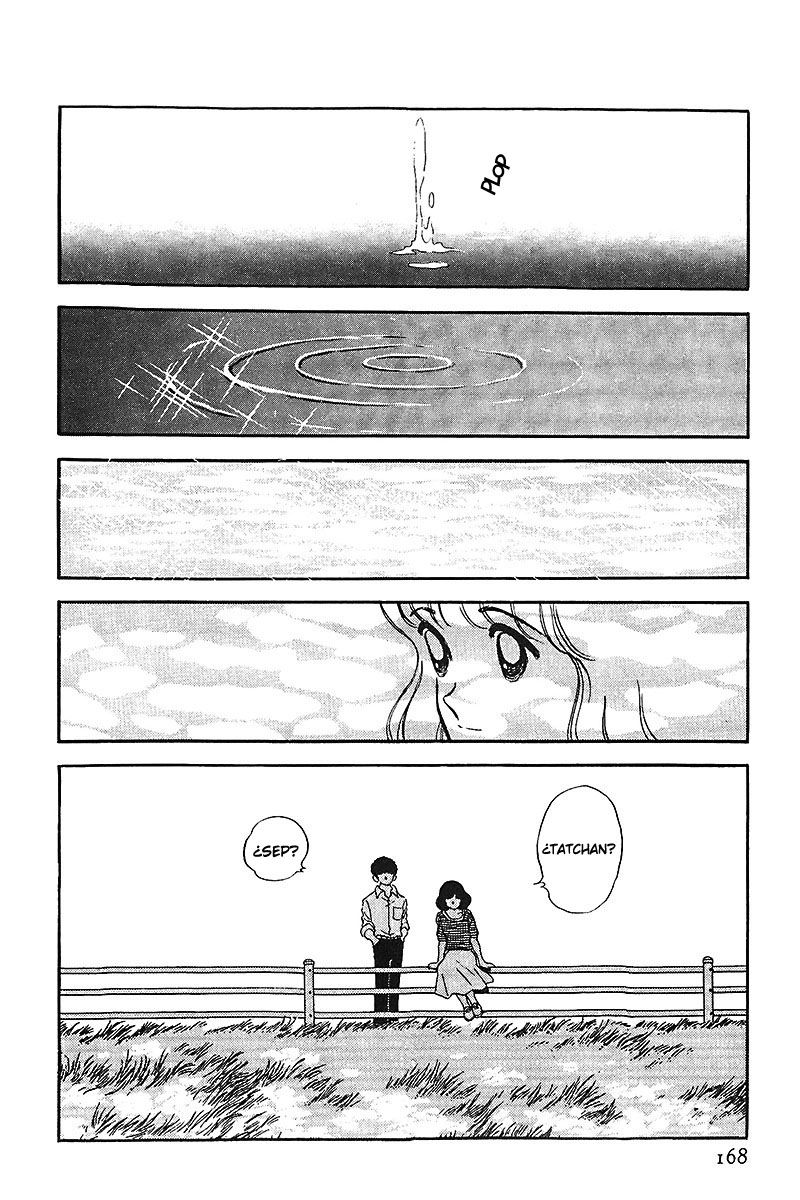 Read Touch (es) Manga Online