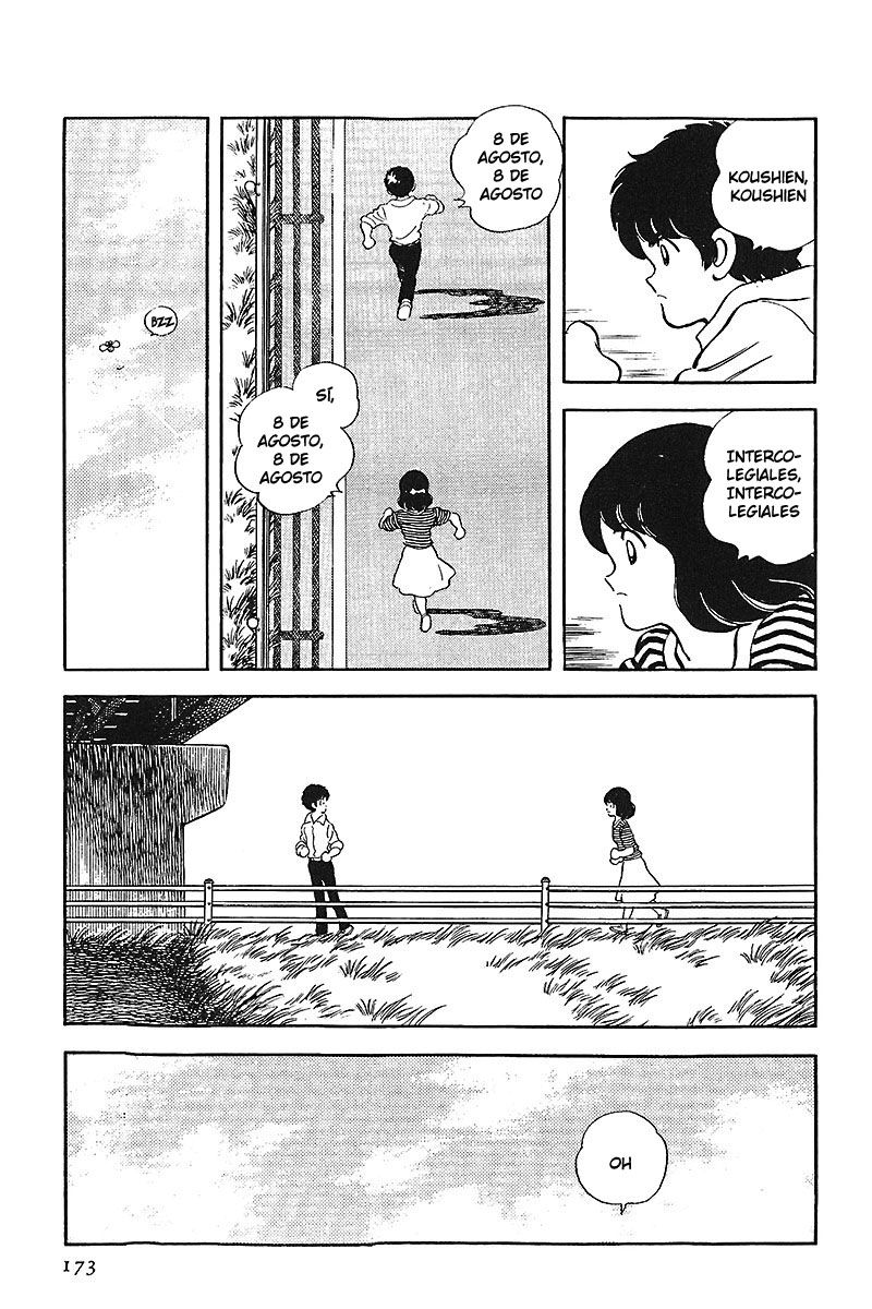 Read Touch (es) Manga Online