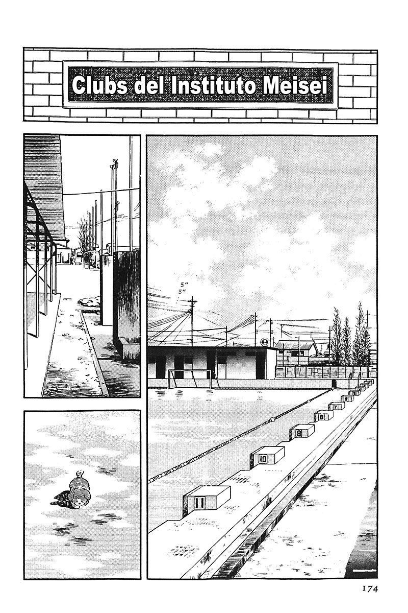 Read Touch (es) Manga Online