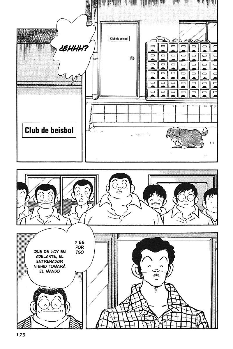 Read Touch (es) Manga Online