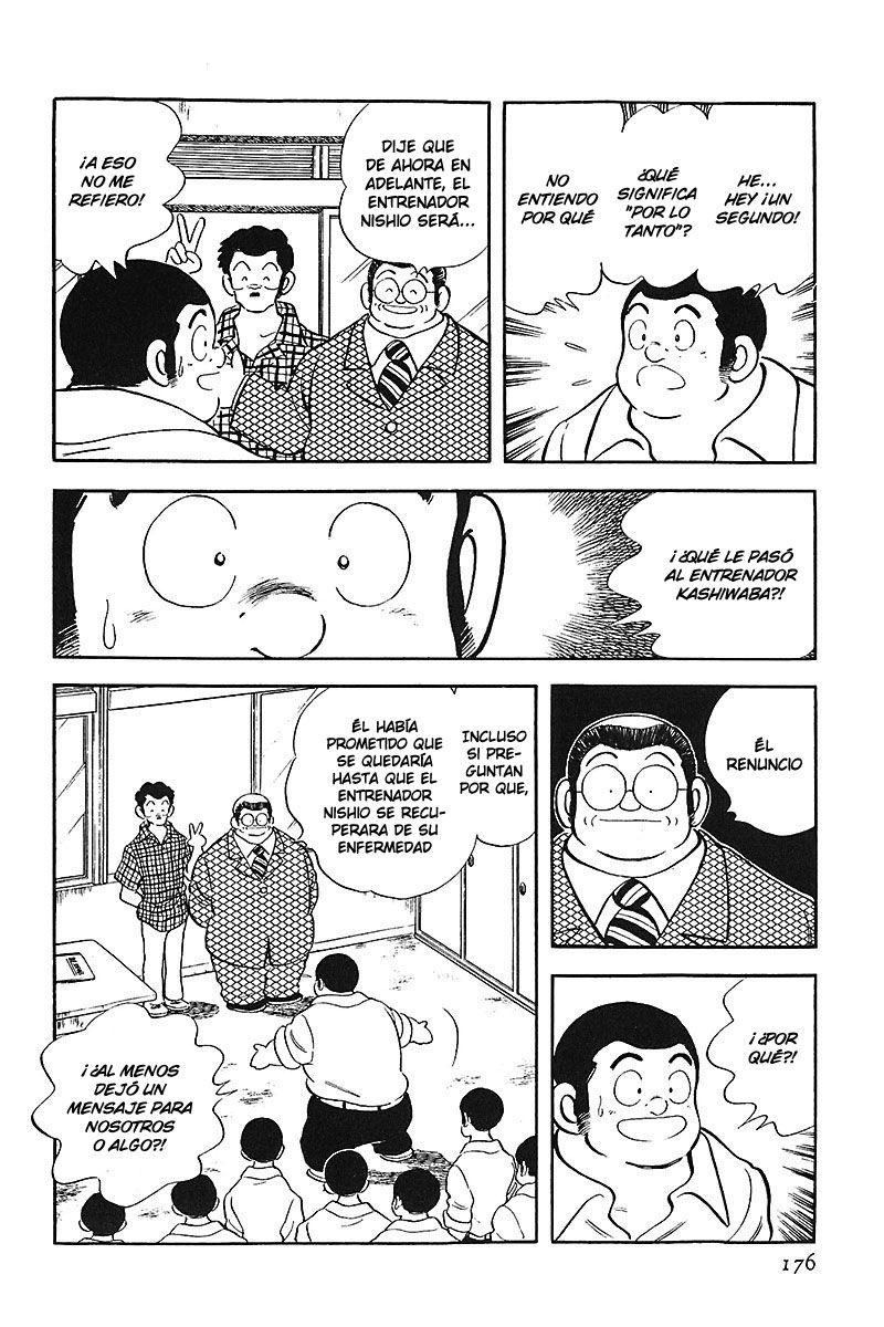 Read Touch (es) Manga Online