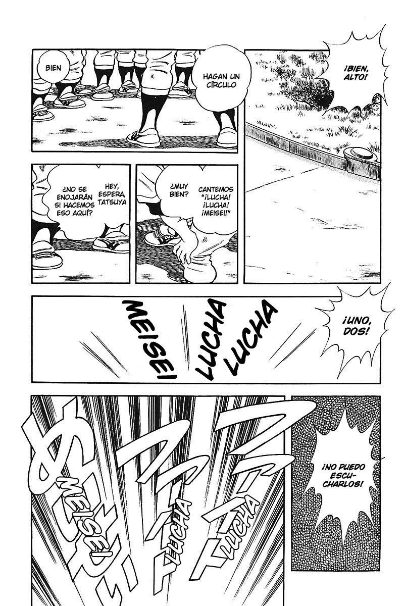 Read Touch (es) Manga Online