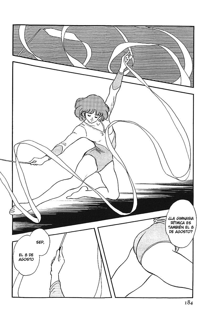 Read Touch (es) Manga Online