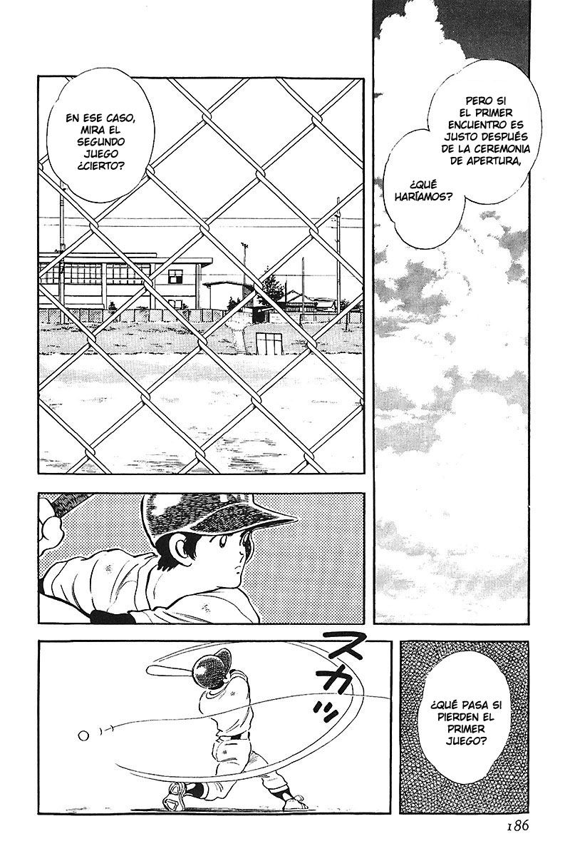 Read Touch (es) Manga Online