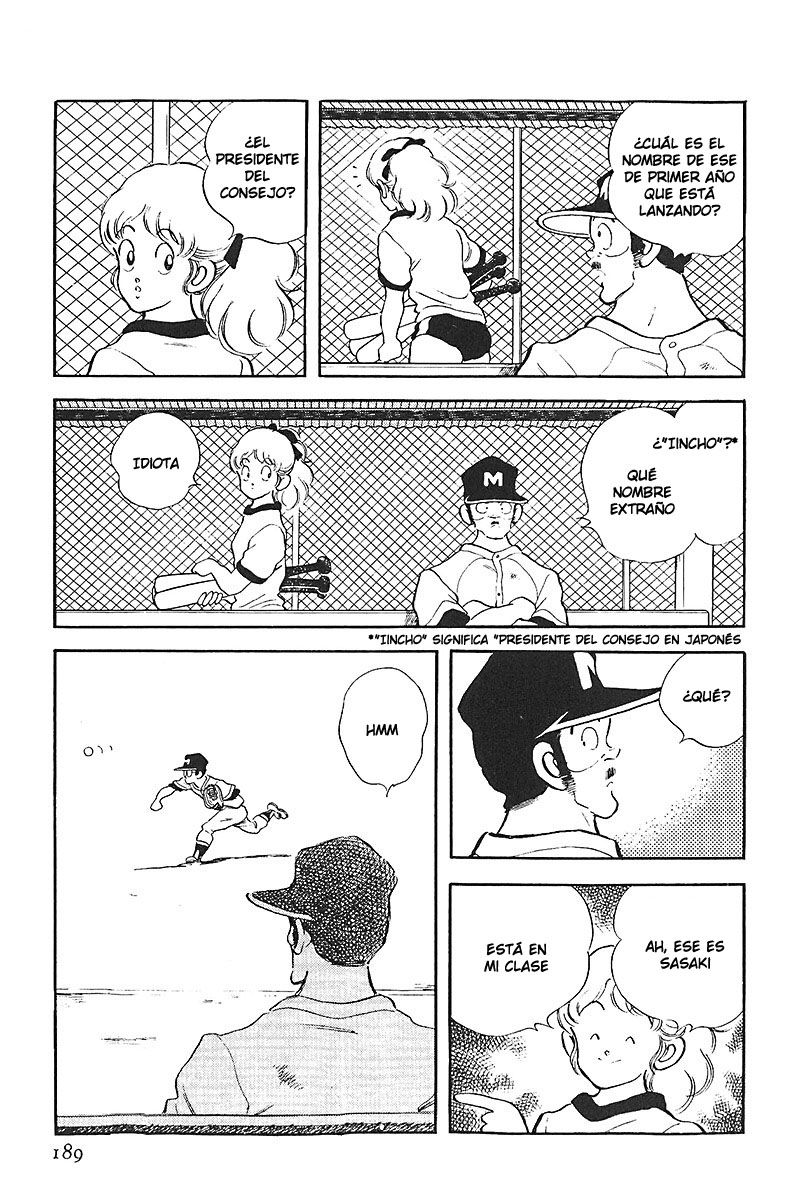 Read Touch (es) Manga Online