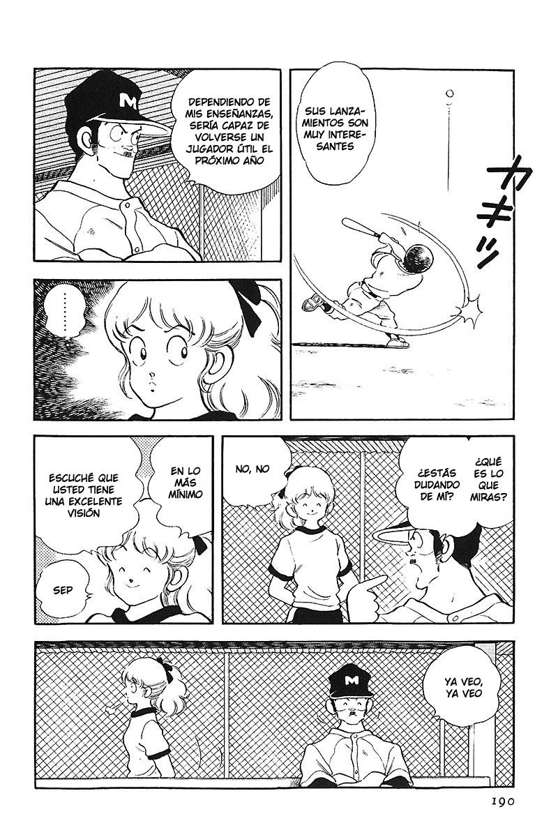 Read Touch (es) Manga Online