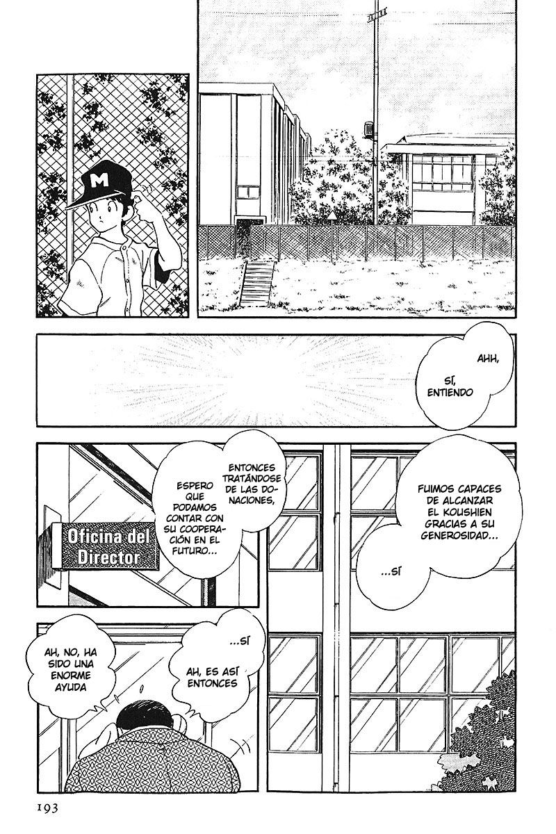 Read Touch (es) Manga Online