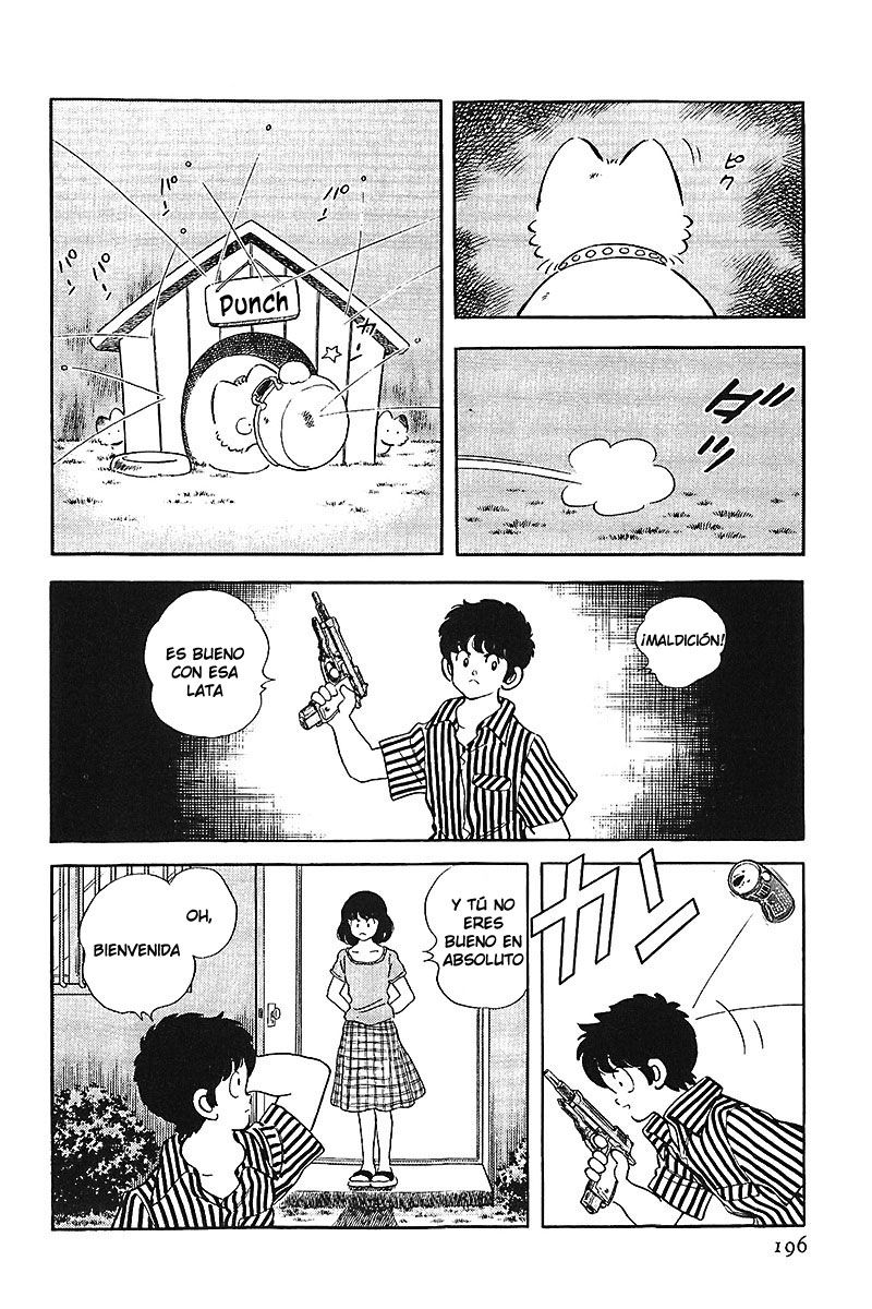 Read Touch (es) Manga Online