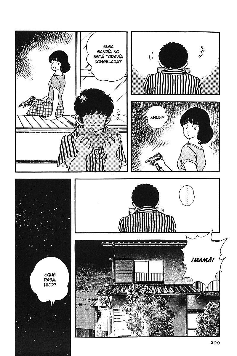 Read Touch (es) Manga Online