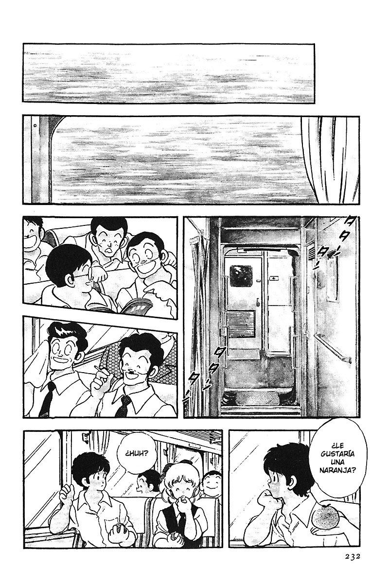 Read Touch (es) Manga Online