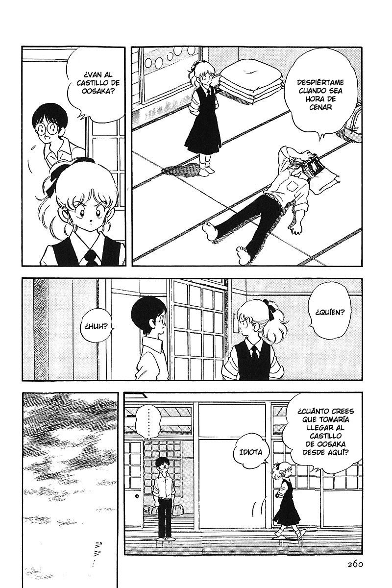 Read Touch (es) Manga Online