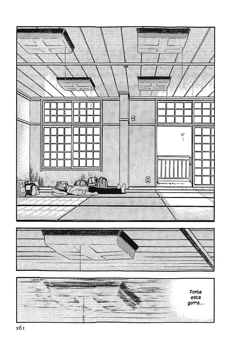 Read Touch (es) Manga Online