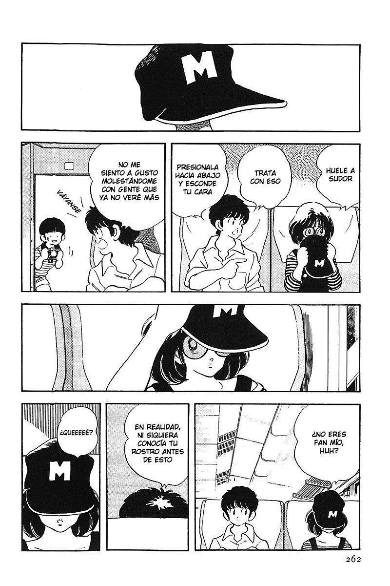 Read Touch (es) Manga Online