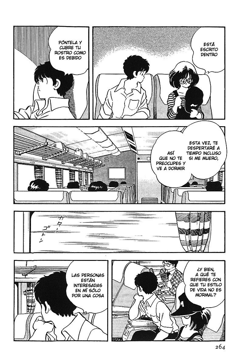 Read Touch (es) Manga Online